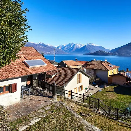 Сasa de vacaciones Il Crotto By Interhome Pianello Del Lario