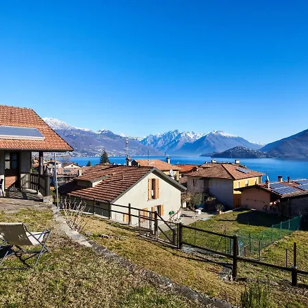 Il Crotto By Interhome Pianello Del Lario