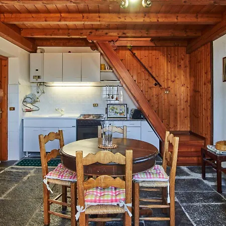 Il Crotto By Interhome * Pianello Del Lario