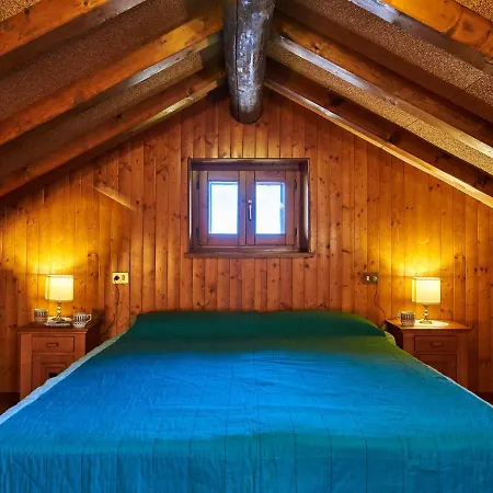 Il Crotto By Interhome