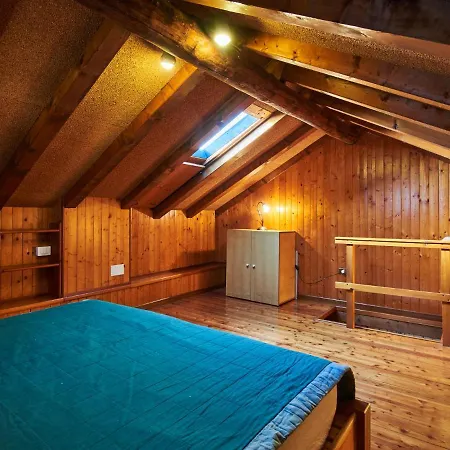 Il Crotto By Interhome Pianello Del Lario