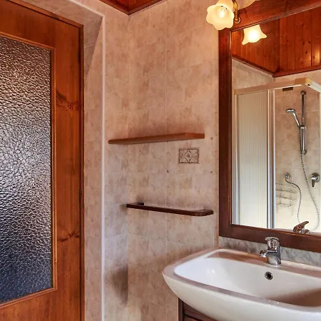 Il Crotto By Interhome *