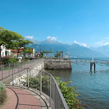 Il Crotto By Interhome Prázdninový dům Pianello Del Lario