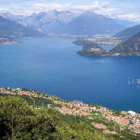 Il Crotto By Interhome Сasa de vacaciones Pianello Del Lario