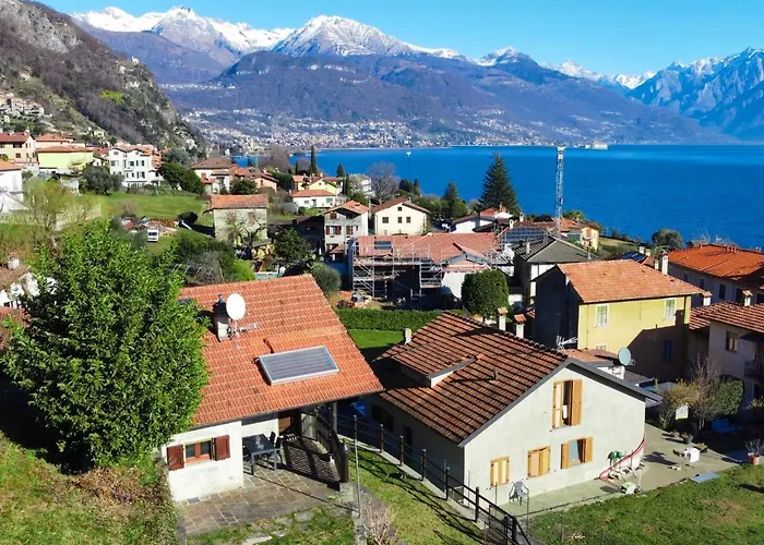 Il Crotto By Interhome *