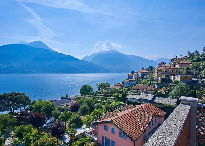 Il Crotto By Interhome Pianello Del Lario