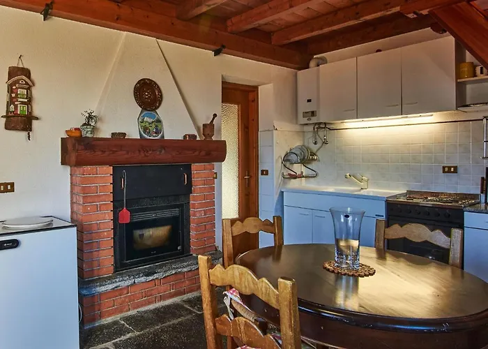 Il Crotto By Interhome