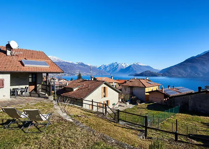 Il Crotto By Interhome Pianello Del Lario