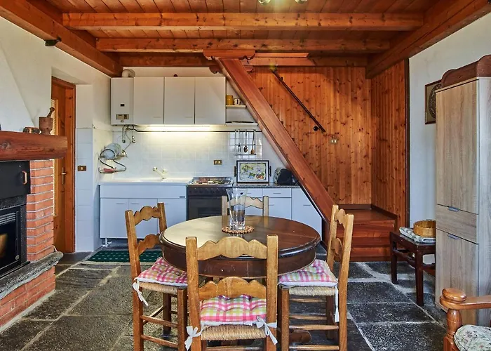 Il Crotto By Interhome * Pianello Del Lario