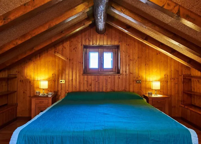 Il Crotto By Interhome