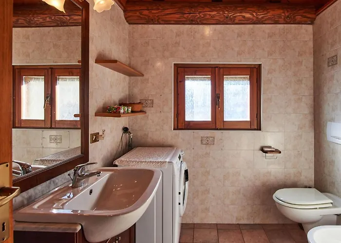 Il Crotto By Interhome Pianello Del Lario