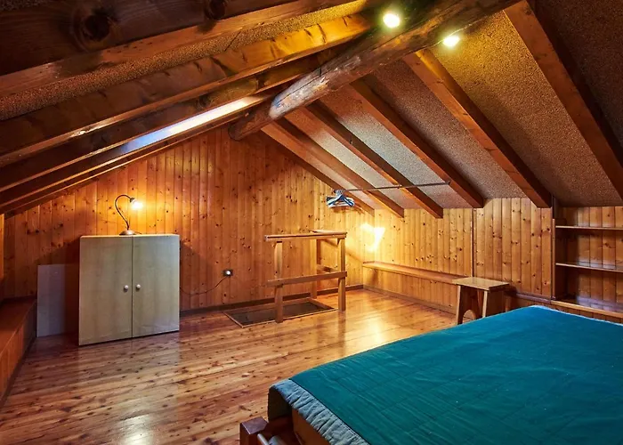 Il Crotto By Interhome * Pianello Del Lario