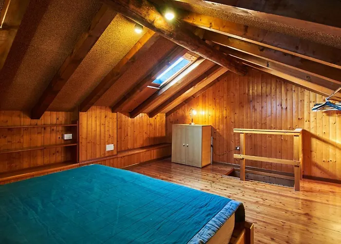 Il Crotto By Interhome Pianello Del Lario