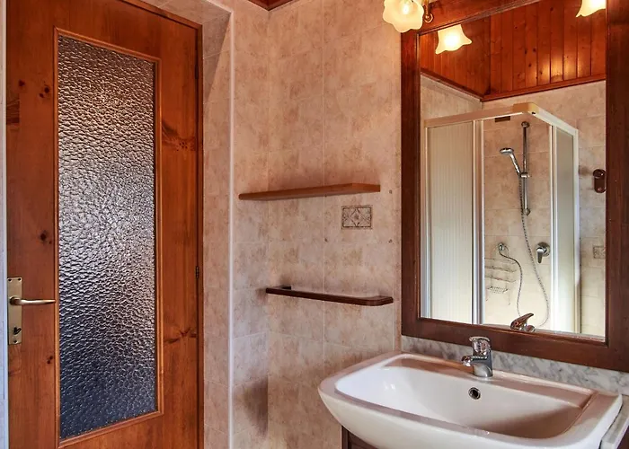 Il Crotto By Interhome *