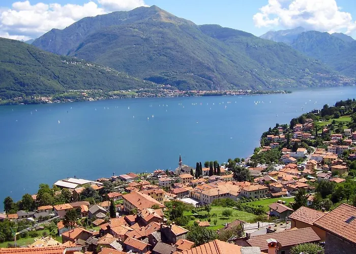 Il Crotto By Interhome Pianello Del Lario