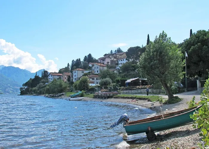 Il Crotto By Interhome בית נופש *