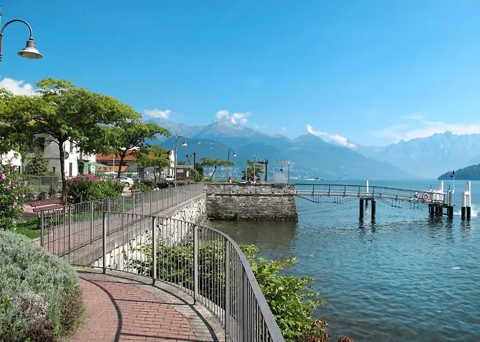 Il Crotto By Interhome בית נופש Pianello Del Lario