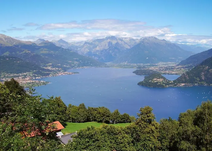 Il Crotto By Interhome *