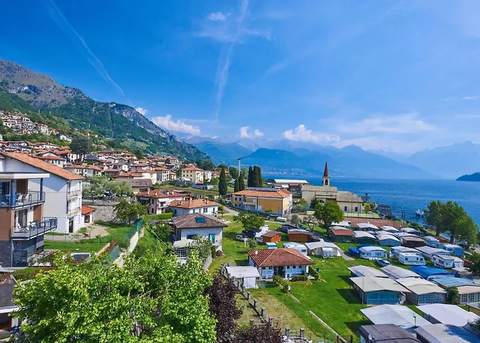 Il Crotto By Interhome *