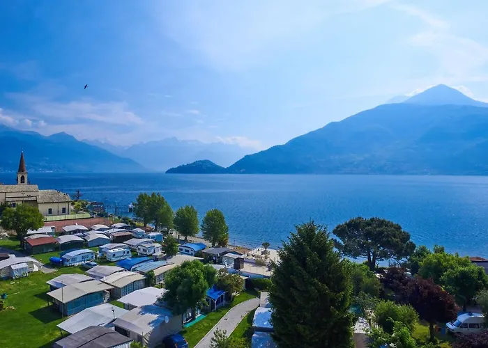 度假居 Il Crotto By Interhome