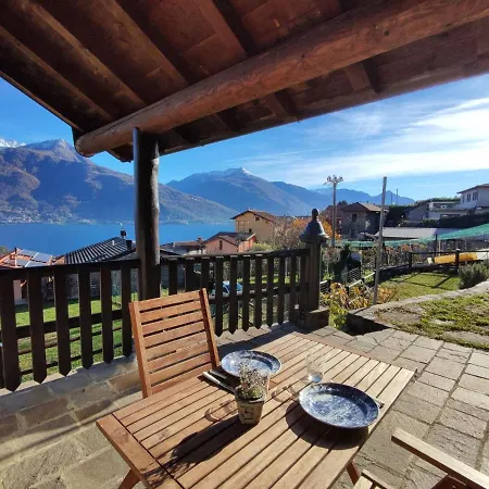 Holiday home Il Crotto By Interhome