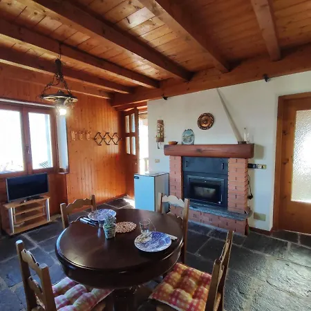 Il Crotto By Interhome Holiday home Pianello Del Lario