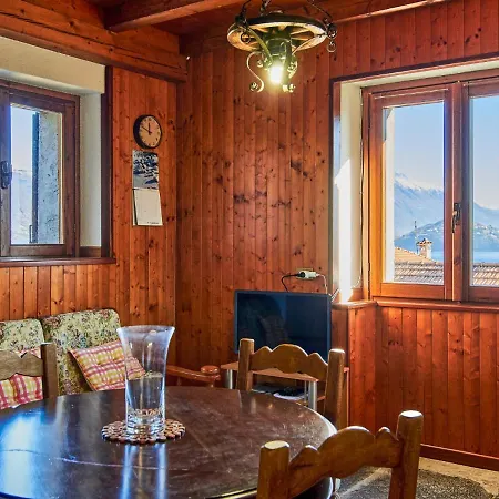 Holiday home Il Crotto By Interhome