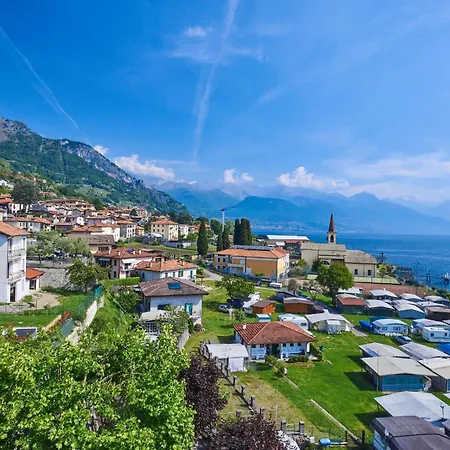 Il Crotto By Interhome *