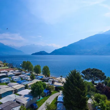 Holiday home Il Crotto By Interhome