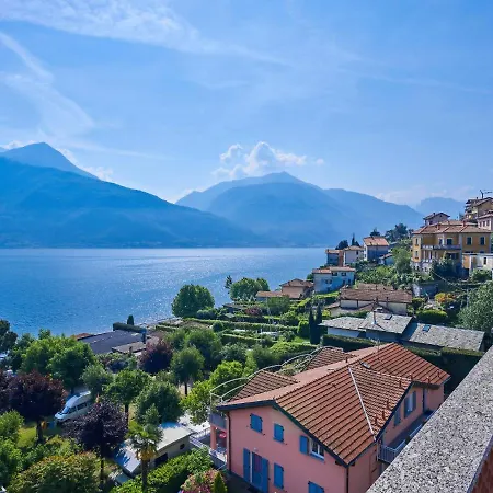 Il Crotto By Interhome Pianello Del Lario